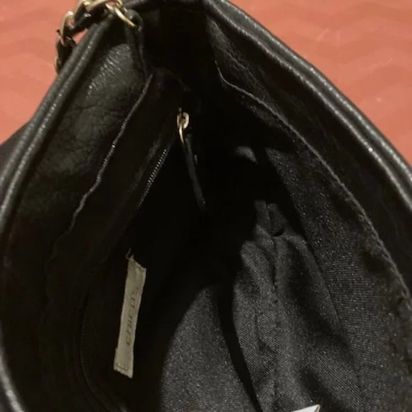 Chico's crossbody evening bag - Picture 6 of 8